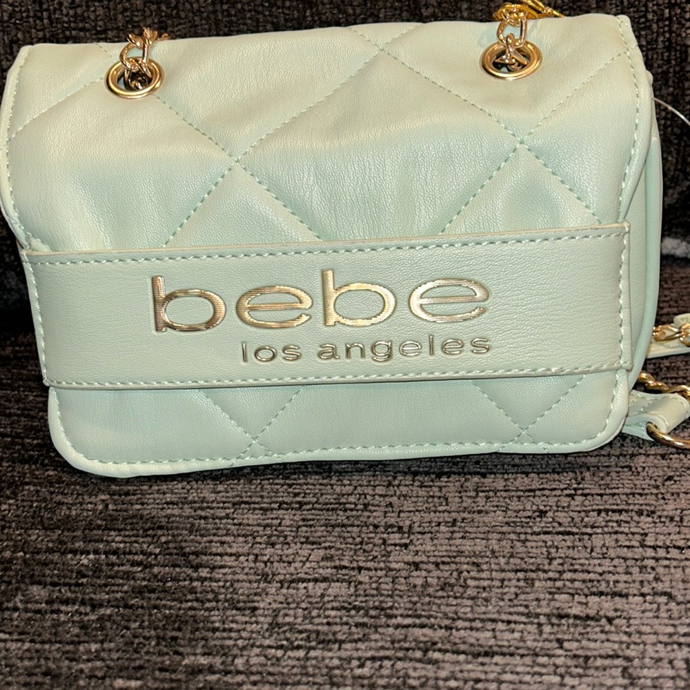 Mint Bag